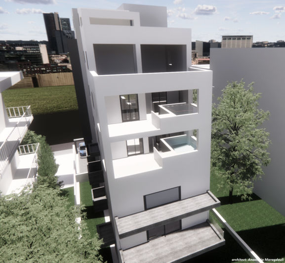 Image No.9-3 Bed Flat for sale