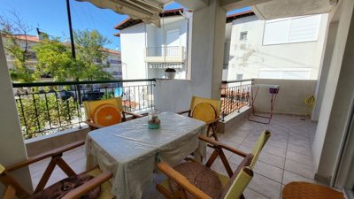 Photo 11 - Apartment 58 m² in Central Macedonia