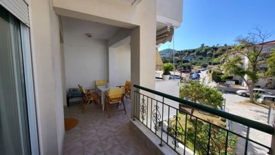 Photo 12 - Apartment 58 m² in Central Macedonia