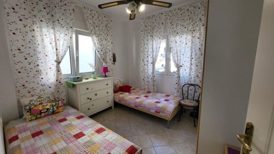 Photo 8 - Apartment 58 m² in Central Macedonia