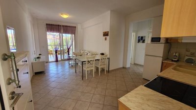 Photo 1 - Apartment 58 m² in Central Macedonia