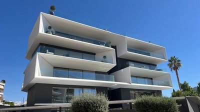 Photo 1 - Townhouse 310 m² in Attica