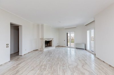 Photo 1 - Apartment 132 m² in Central Macedonia