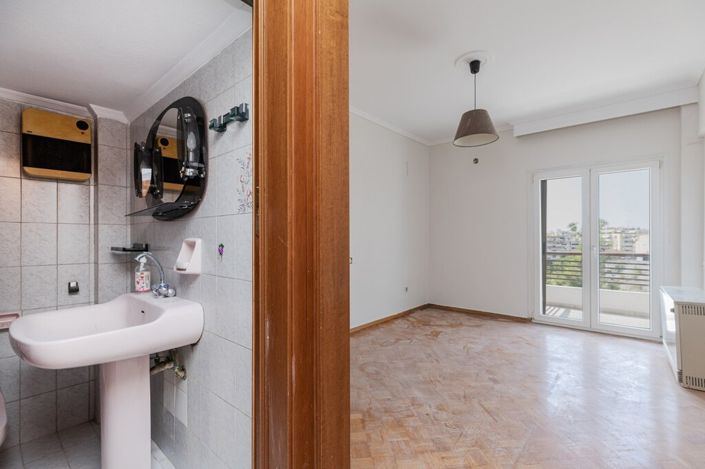 Image No.14-Appartement de 3 chambres à vendre à Thessalonique