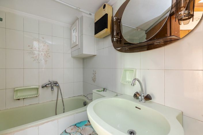 Image No.15-Appartement de 3 chambres à vendre à Thessalonique