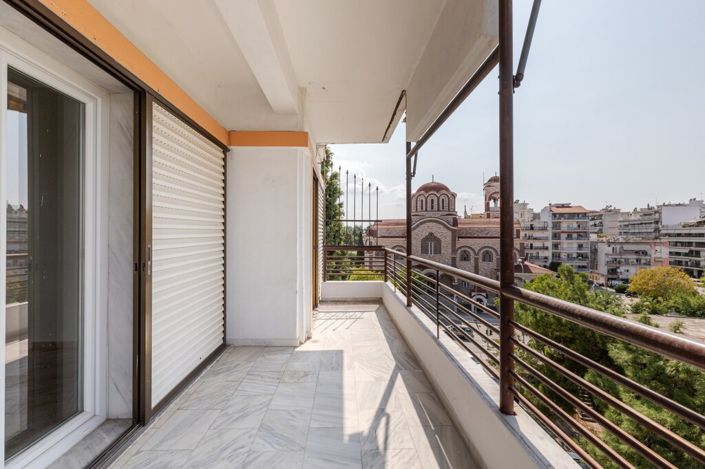 Image No.18-Appartement de 3 chambres à vendre à Thessalonique