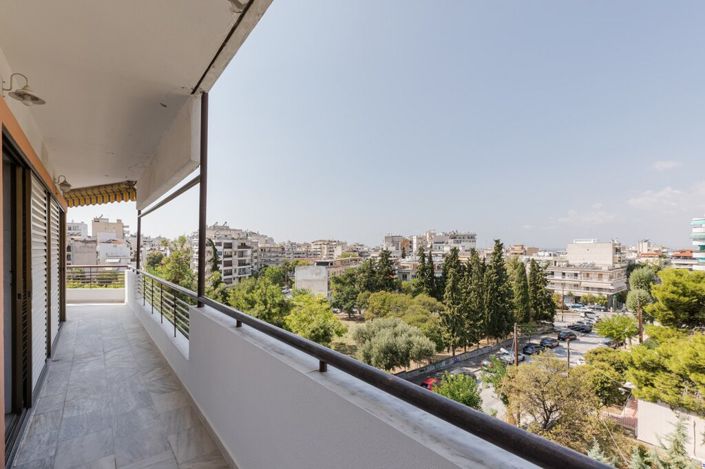 Image No.19-Appartement de 3 chambres à vendre à Thessalonique