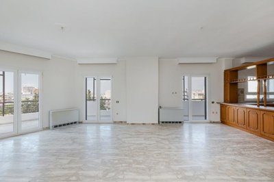 Photo 2 - Apartment 132 m² in Central Macedonia