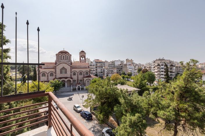 Image No.21-Appartement de 3 chambres à vendre à Thessalonique