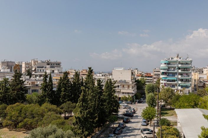 Image No.22-Appartement de 3 chambres à vendre à Thessalonique