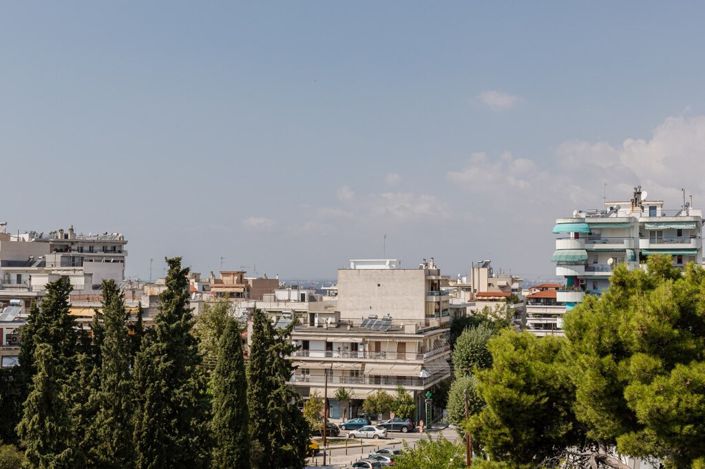 Image No.23-Appartement de 3 chambres à vendre à Thessalonique