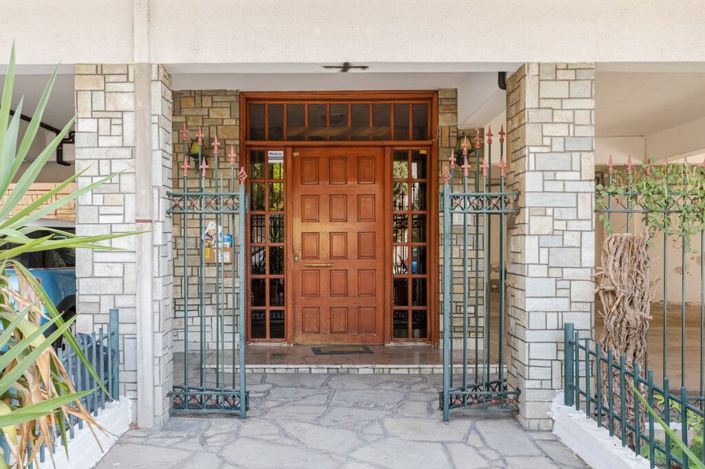 Image No.24-Appartement de 3 chambres à vendre à Thessalonique