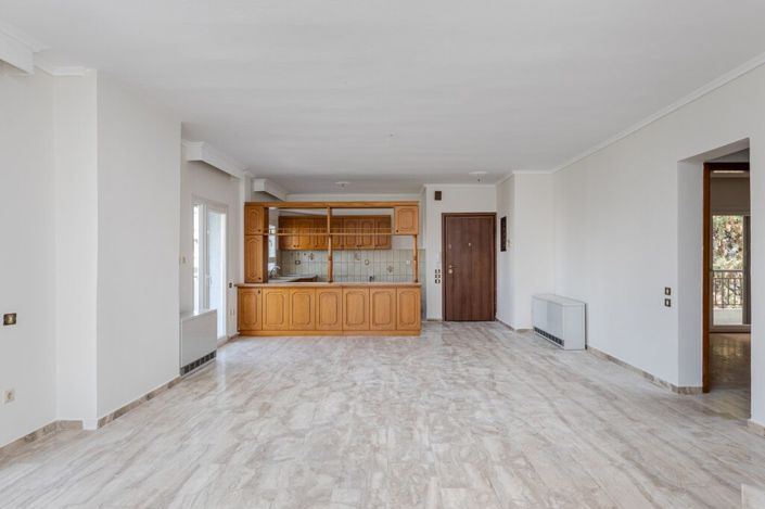 Image No.3-Appartement de 3 chambres à vendre à Thessalonique