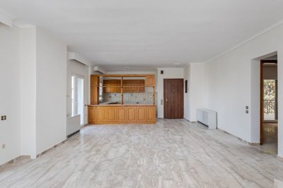 Photo 3 - Apartment 132 m² in Central Macedonia