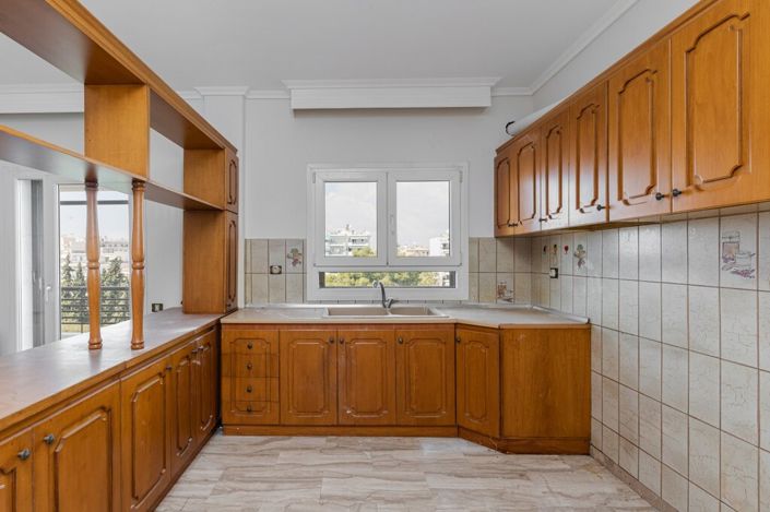 Image No.4-Appartement de 3 chambres à vendre à Thessalonique