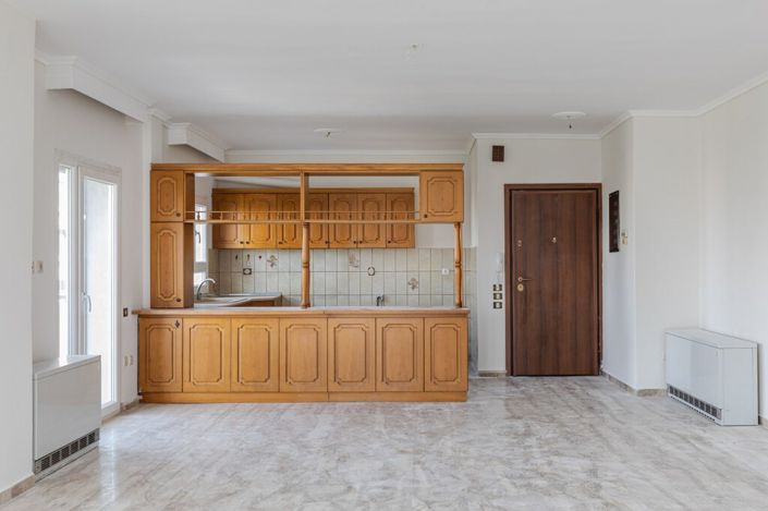 Image No.5-Appartement de 3 chambres à vendre à Thessalonique