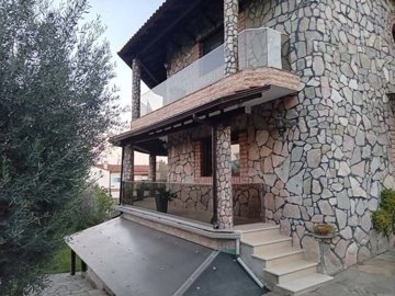 Photo 2 - Villa 410 m² in Central Macedonia