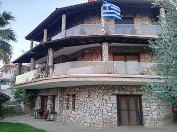 Photo 3 - Villa 410 m² in Central Macedonia