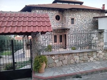 Photo 4 - Villa 410 m² in Central Macedonia