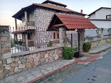 Photo 5 - Villa 410 m² in Central Macedonia