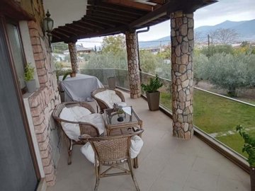 Photo 7 - Villa 410 m² in Central Macedonia