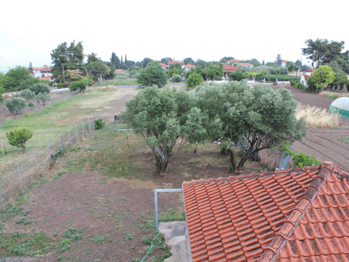 Image No.25-Propriété de 6 chambres à vendre à Katerini