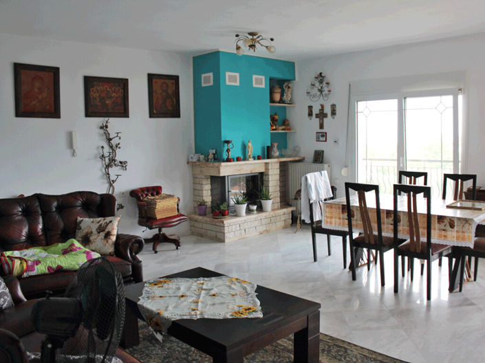 Image No.3-Propriété de 6 chambres à vendre à Katerini