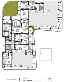 Photo 3 - Apartment 54 m² in Central Macedonia