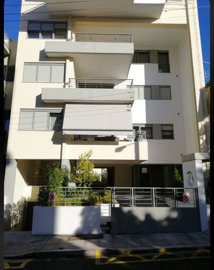 Photo 1 - Apartment 82 m² in Attica