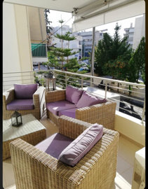Photo 3 - Apartment 82 m² in Attica