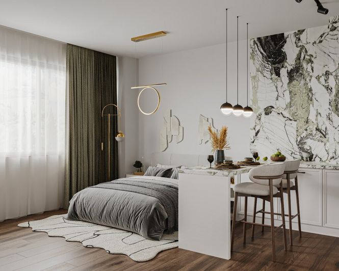 Image No.17-1 Bed Flat for sale