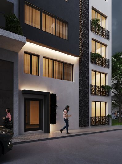 Image No.2-1 Bed Flat for sale