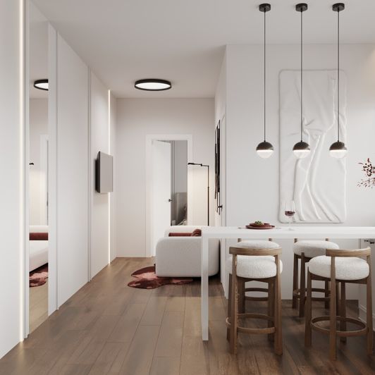 Image No.22-1 Bed Flat for sale