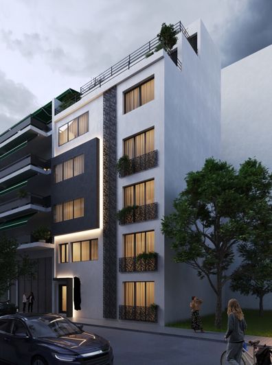 Image No.3-1 Bed Flat for sale