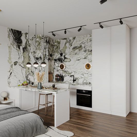 Image No.7-1 Bed Flat for sale