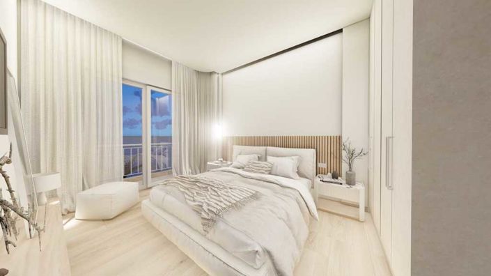 Image No.10-Appartement de 1 chambre à vendre à Kineta