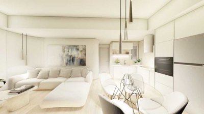 Photo 3 - Apartment 42 m² in Attica