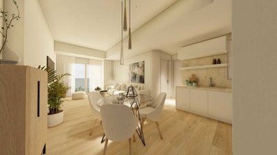 Photo 7 - Apartment 42 m² in Attica