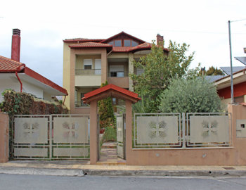 Photo 1 - Cottage 355 m² in Central Macedonia