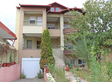 Photo 2 - Cottage 355 m² in Central Macedonia