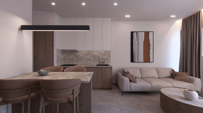 Photo 3 - Villa 66 m² in Crete