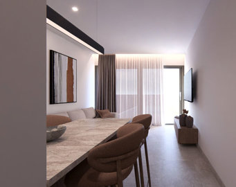 Photo 4 - Villa 66 m² in Crete