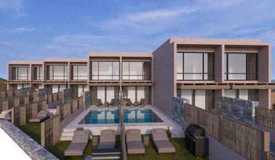 Photo 5 - Villa 66 m² in Crete