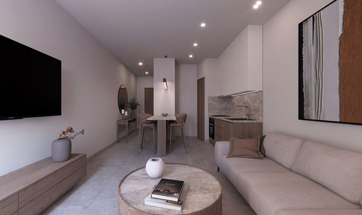 Image No.9-2 Bed Villa for sale