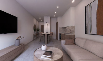 Photo 9 - Villa 66 m² in Crete