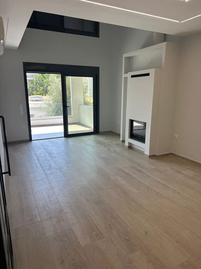 Image No.3-Maisonette de 3 chambres à vendre à Glyfada