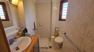 Photo 11 - Townhouse 98 m² in Central Macedonia