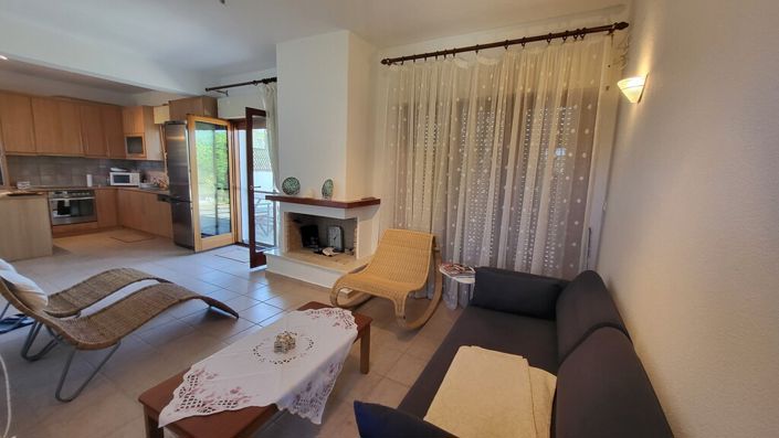 Image No.3-Maisonette de 3 chambres à vendre à Halkidiki