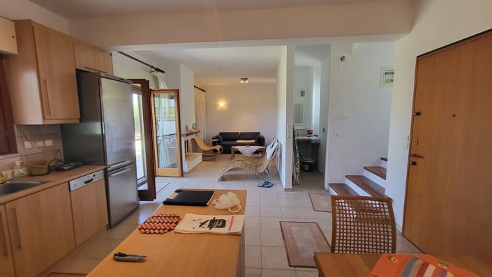 Image No.4-Maisonette de 3 chambres à vendre à Halkidiki