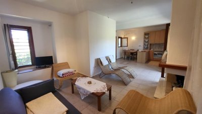 Photo 5 - Townhouse 98 m² in Central Macedonia